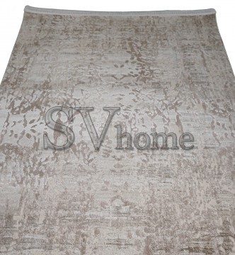 Синтетический ковёр Levado 03605A L.Beige/L.Beige - высокое качество по лучшей цене в Украине.